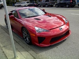 Lexus LFA