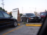 Bentley Arnage