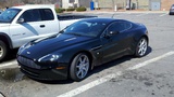 Aston Martin Vantage