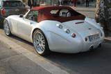 Wiesmann Roadster