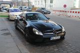 Mercedes SL 65 AMG