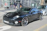Aston Martin Vanquish