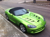 Dodge Viper