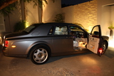 Rolls Royce Phantom