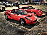 Lotus Elise