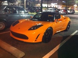 Tesla Roadster