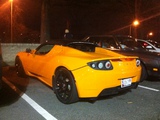 Tesla Roadster