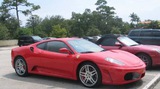 Ferrari F430