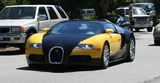 Bugatti Veyron