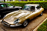 Jaguar E-Type