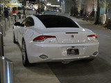 Fisker Karma