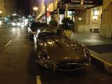 Jaguar E-Type