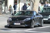 Aston Martin Virage
