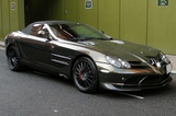 Mercedes SLR