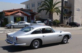 Aston Martin DB5