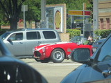 Shelby Cobra