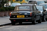 Rolls Royce Corniche