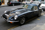 Jaguar E-Type