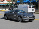 Aston Martin DBS