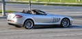 Mercedes SLR