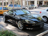 Aston Martin Virage