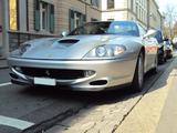 Ferrari 550
