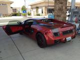 Lamborghini Gallardo