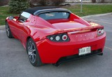 Tesla Roadster