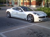 Fisker Karma
