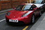 Tesla Roadster