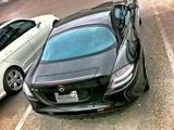 Mercedes SLR
