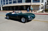 Jaguar E-Type