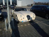 Wiesmann Roadster