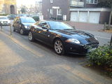 Jaguar Advanced Lightweight