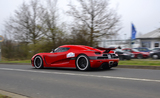 Koenigsegg Agera R