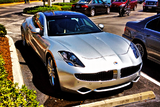 Fisker Karma