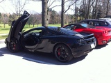 Mclaren MP4-12C