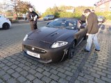 Jaguar XKR-S