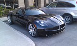 Fisker Karma