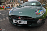 Aston Martin DB7