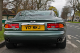 Aston Martin DB7
