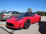 Tesla Roadster
