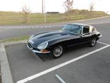 Jaguar E-Type