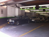 Bentley Arnage
