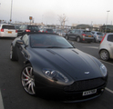 Aston Martin Vantage