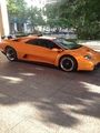 Lamborghini Diablo