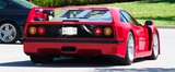 Ferrari F40