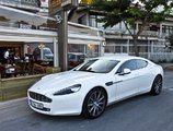 Aston Martin Rapide