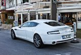 Aston Martin Rapide