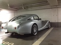 Morgan Aero 8